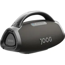 Speaker Joog One Hifi JOF-01 X2 Micrófonos 9000MAH 200W - Black (Deslacrado)