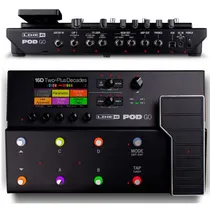  Line 6 Pod ...