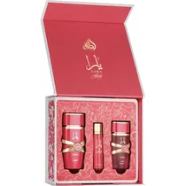  Kit Perfume...