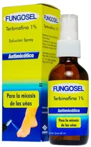 Spray Antifú...