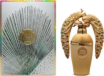 Perfume Latt...