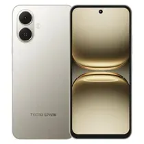 Celular Tecno Spark Go 2 KM4 Dual Chip 64GB 4G – Grey Titanium