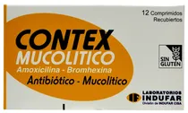  Contex Muco...