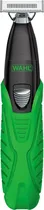 Barbeador Wahl Trimninja 3031073 Green Bivolt (7 Peças)
