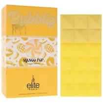 Perfume Risala Elite Bubbliz Mango Pop - Eau de Parfum - Unissex - 100ML