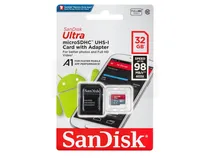 Mem Micro SD...