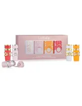 Kit Perfume Mini Lattafa Yara Colleciom Edp 4X5ML