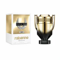 Perfume Rabanne Invictus Elixir Parfum Masculino - 50ML