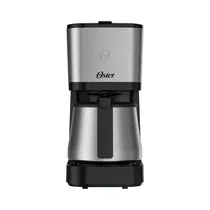  Cafetera Os...