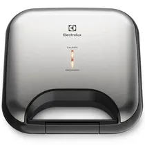 Sandwichera Electrolux Efficent Inox ESG20 110V