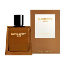 Perfume Burb...