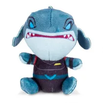  Plush Micro...