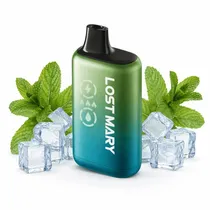 Lost Mary Dura 35K Menthol