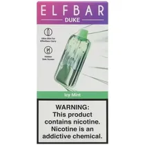  Elfbar Duke...