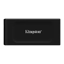 SSD Ext 2TB Kingston SXS1000/2000G 1050/1000 MB/s