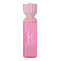 Lattafa Perfume Splash Mist Haya Al Oud 250ML