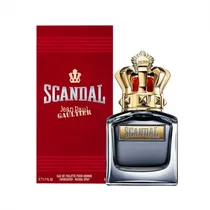  Perfume Jea...