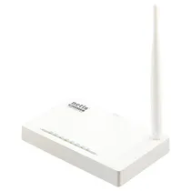 Roteador Wireless Netis WF2411E / 150MBPS - Branco