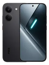 Celular Xiaomi Poco X8 Pro 8/256GB 5G Preto