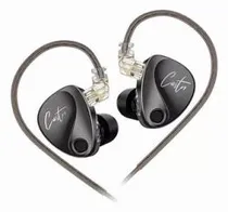 KZ Fones Castor