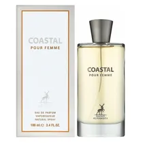 P.Maison Alhambra Coastal Pour Femme Edp 100ML