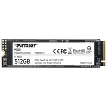  SSD Patriot...