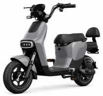  Moto Eletri...