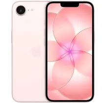Apple iPhone 17E LL/A3575 6.1" 256GB - Soft Pink