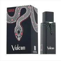 Perfume Unisex French Avenue Vulcan Black Friday Edp 100ML