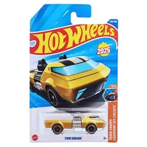  Car Hot Whe...
