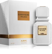 Ajmal Cashmere Musc Edp 100ML