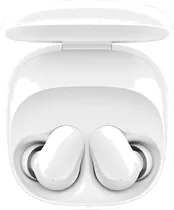 Auricular Xiaomi Redmi Buds 6 Play M2420E1 White