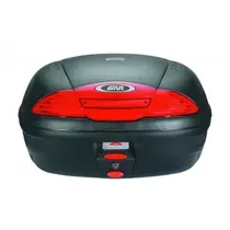 Bau Traseiro para Motocicleta Givi 45 Litros E450N Monolock