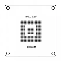  Bga Stencil...