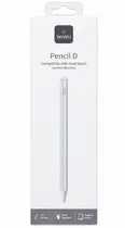 Wiwu Pencil D Universal Dual Tipo-C Ios/Android/Windows