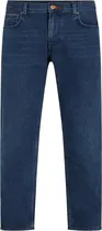  Calça Jeans...