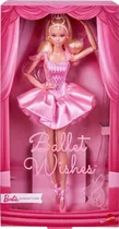 Boneca Barbi...