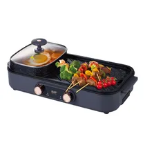 Grill Multif...