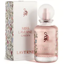  P.Laverne M...
