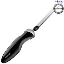 Faca Elétrica Multiuso Cuisinart CEK-30C Alça Ergonômica 110V