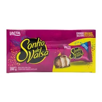 Bombom Lacta...