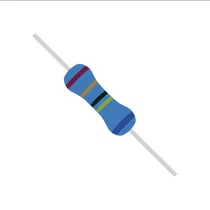 Ard Resistor 680K 1/4 10PCS
