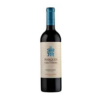 C Y T Marquez Casa C. Carmenere 750ML