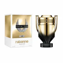 Perfume Rabanne Invictus Elixir Parfum Masculino - 100ML