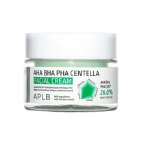 Crema Facial...