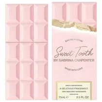 Perf Fem Sabrina Carpenter Sweet Tooth Edp 75ML
