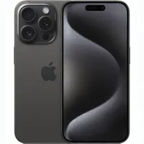 Apple iPhone 15 Pro Max 256GB LL Tela Super Retina XDR 6.7 Cam Tripla 48+12+12MP/12MP Ios 17 Black Titanium - Swap 'Grade A' (Esim)(1 Mês Garantia) Fully Tested - 100% Funcional