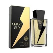 Real Time Smart Guy 100 ML Edt