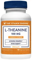  The Vitamin...