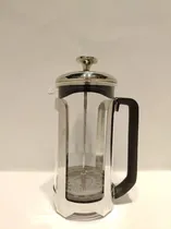  La Cafeteri...